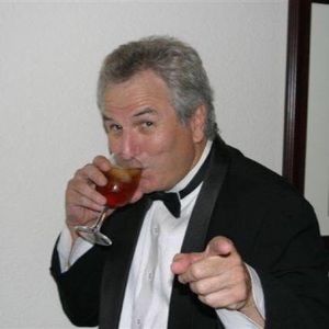 Meet your Posher, Ernest